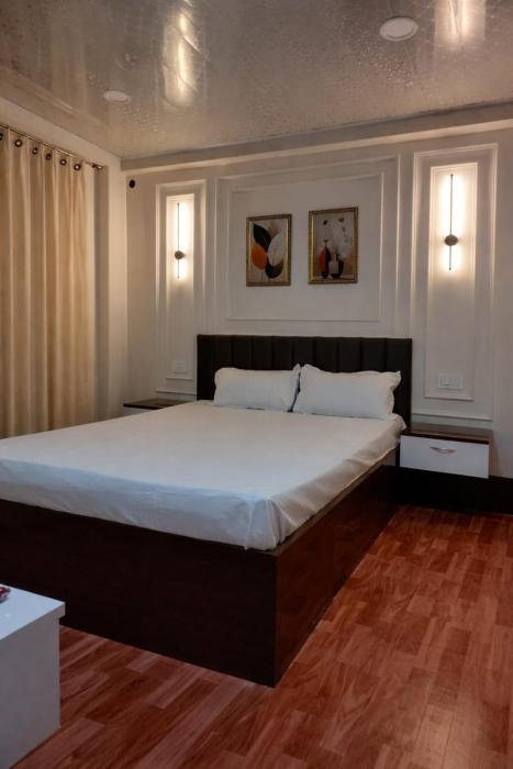 Kadamba Bnb Homestay