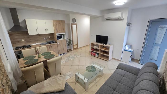 Meressa Maša Apartment