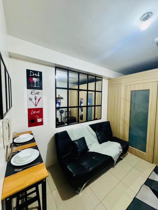 Homey Vibes in the Heart of Pasay at 11th!