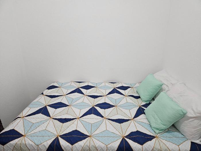 Mi casita relax 101 SV Haciendas del Mediterraneo Ahuachapan