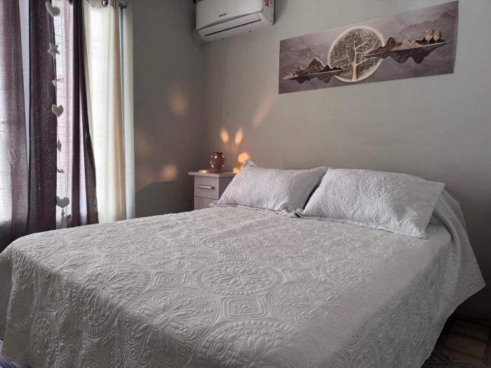 Departamento en planta baja con patio y estacionamiento - Sexta Sección, Mendoza
