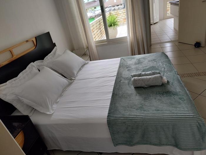 Apartamento com garagem - Localização estratégica - Próximo BR 116