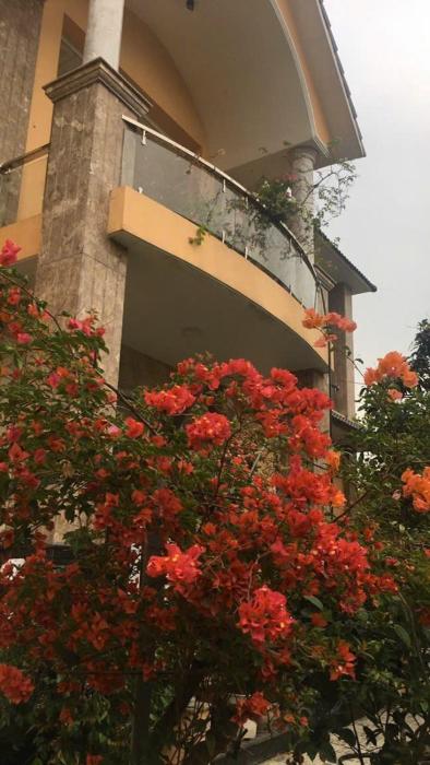 Kim An Sadec Garden House