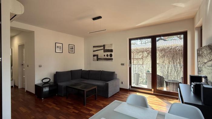 Aqua Villa 4