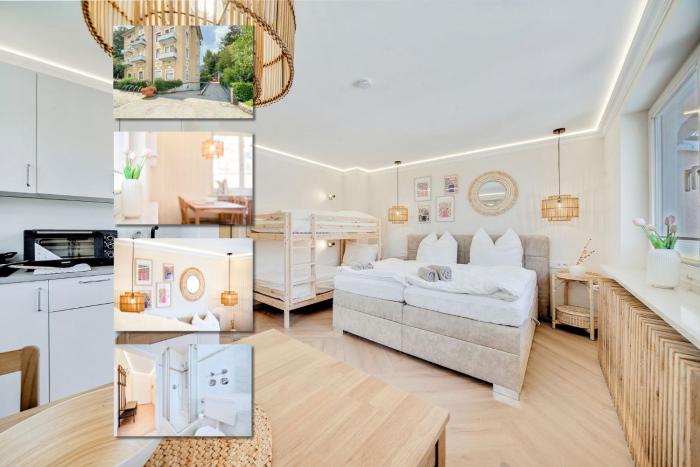 Zuhause am Kurgarten