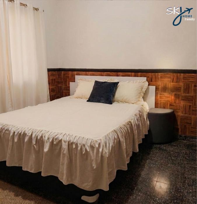 Alojamiento Zona Aeropuerto - Comité Olímpico APF - Luque