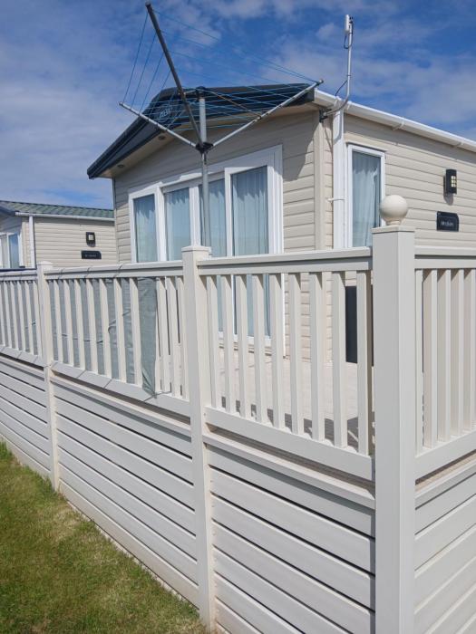 Bayside Retreat - Seal Bay Resort, Selsey