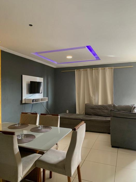 Casa simples em Cabo Frio para família