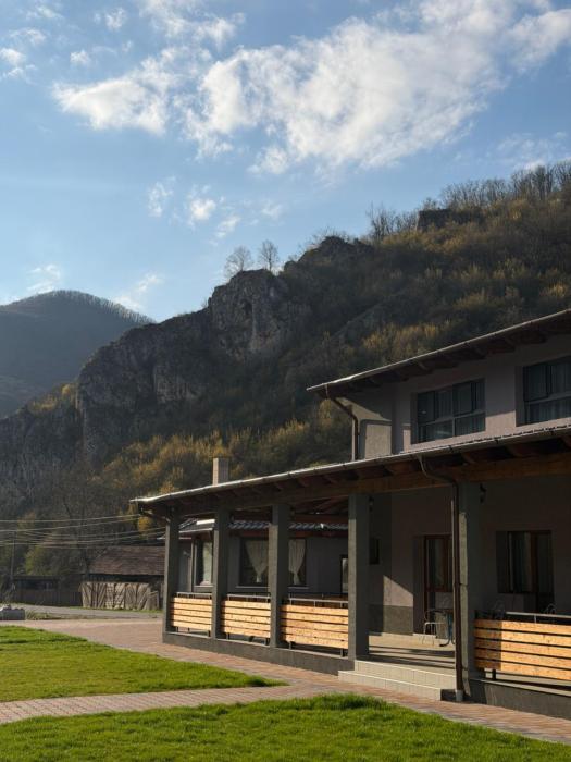 Cabana Piatra Buru