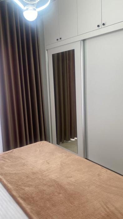 Golem luxury apartment