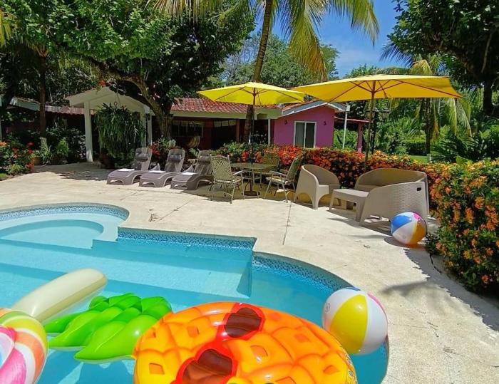 Villa Colibrí
