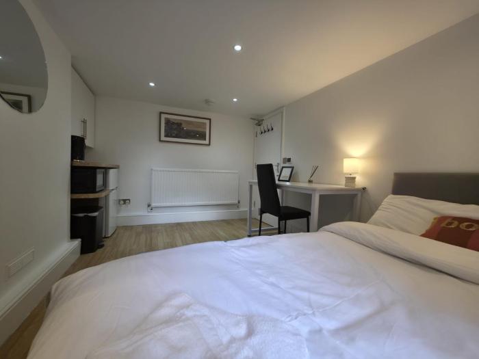 Oxford Private Room Ensuite