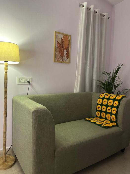 Eimi Homestay