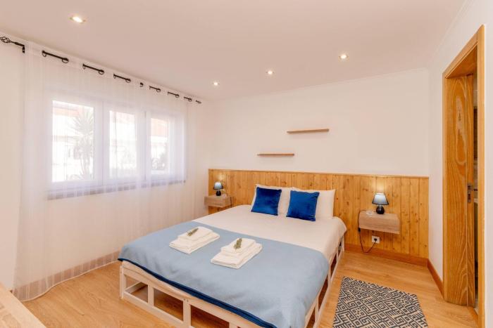 LS Beach House