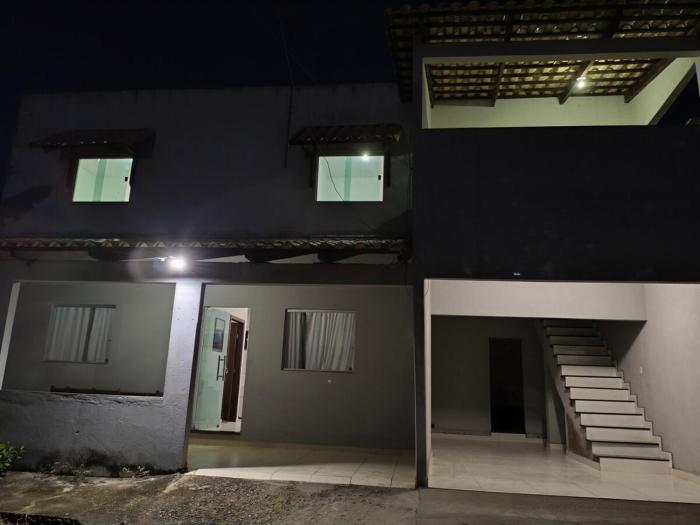 Casa com vista privilegiada