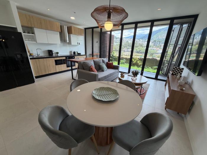 Casa de Miguel - Cumbayá