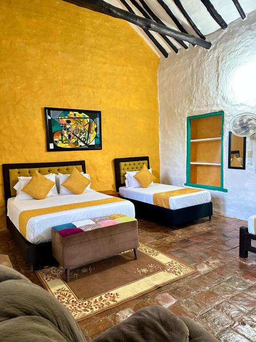 Casa Grande Arbolito