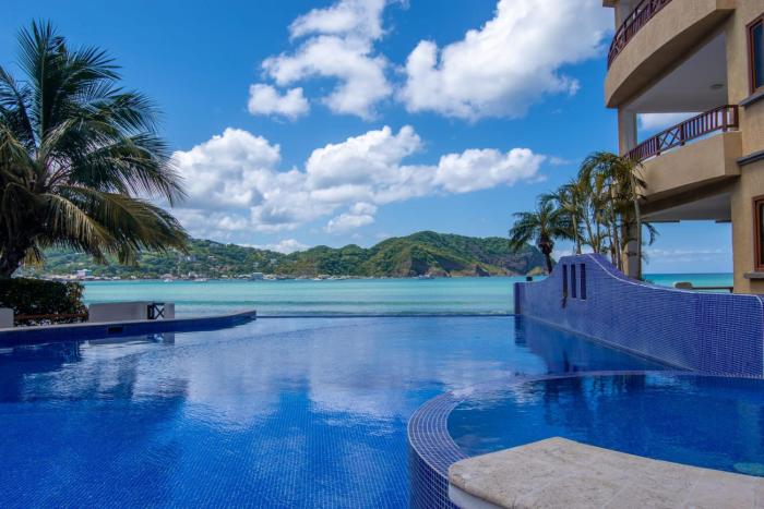 Apartamento Bahia san juan del sur
