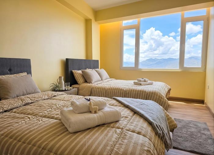 Cusco Nest