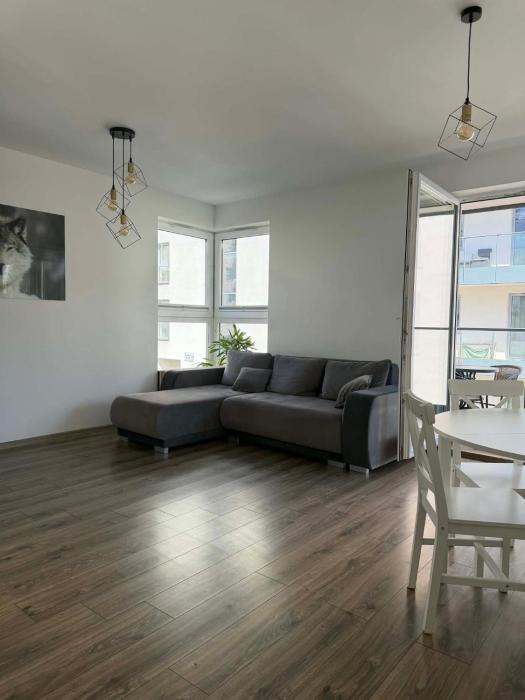 Apartament Barbary z parkingiem- Stare Miasto Gdańsk