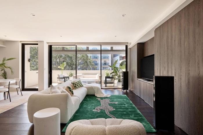 The Knox, Double Bay IH