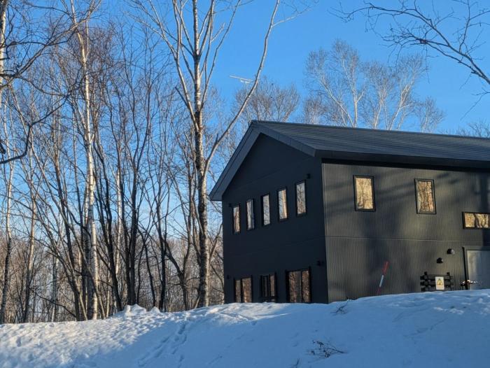Wakaba Niseko 新築1棟貸切