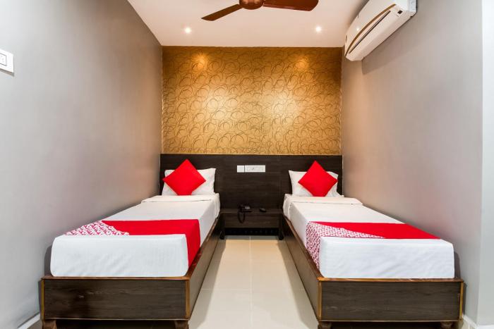 Super Hotel O CJ Inn
