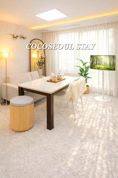 Coco Seoul