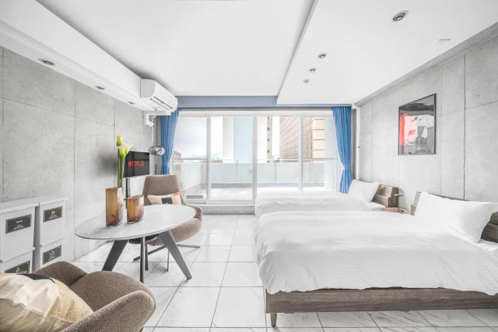Urban Hotel 4480