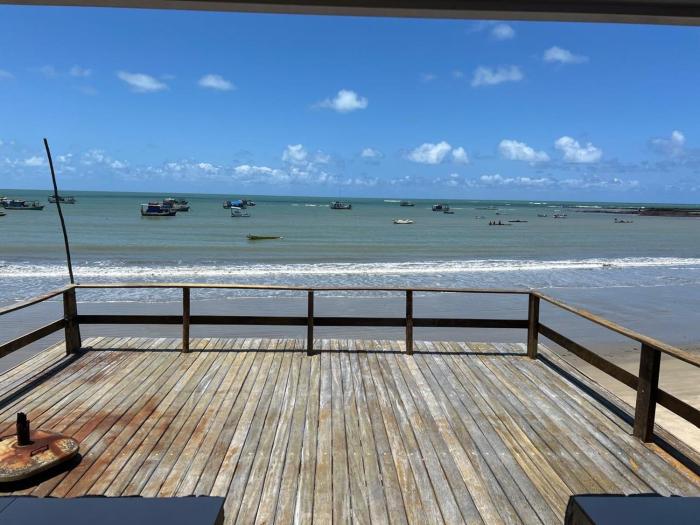 Paraíso Particular Beach House