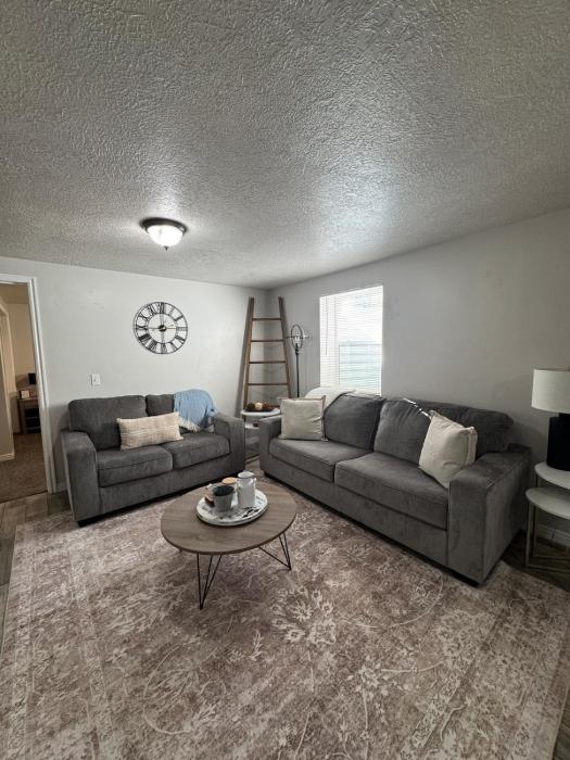 Cozy Apt in Downtown Logan