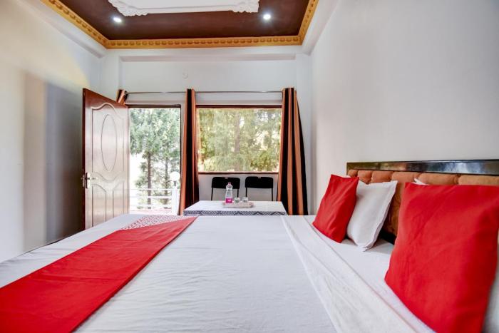 Hotel O by OYO Pine Tree