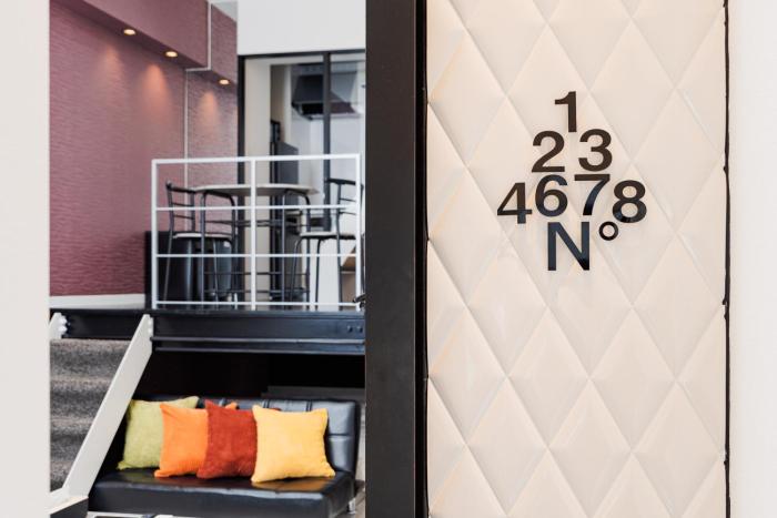 L-STAY hotel 久屋大通