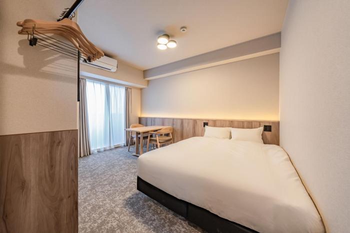 Apartment Hotel 11 Shinsaibashi Amemura 2