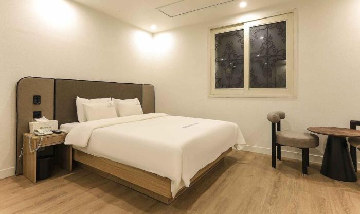 Vov Hotel