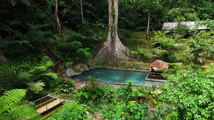 Udaka Retreat