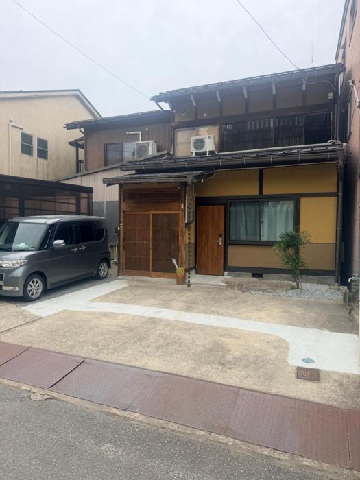 萱の宿kaya