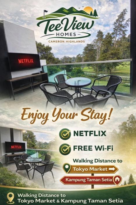 Teeview Homes 9B
