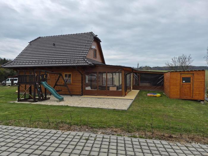 Roubenka Maliná Moravský kras