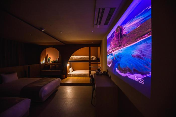 SABLIER by R HOTEL