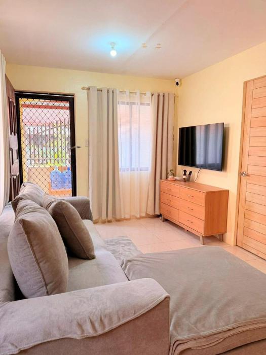 Home in Butuan City Sakeena Homestay