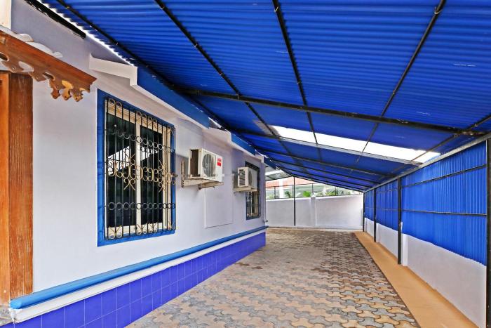 Hotel O Summer Hill Guest House
