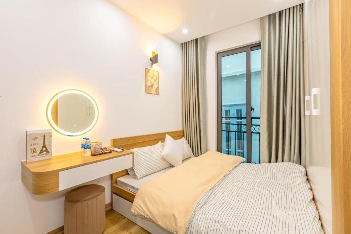 Serena Home & Apartment Hanoi