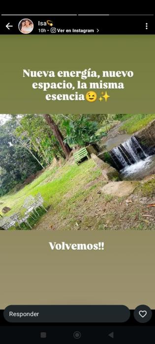 Eco hotel palo verde