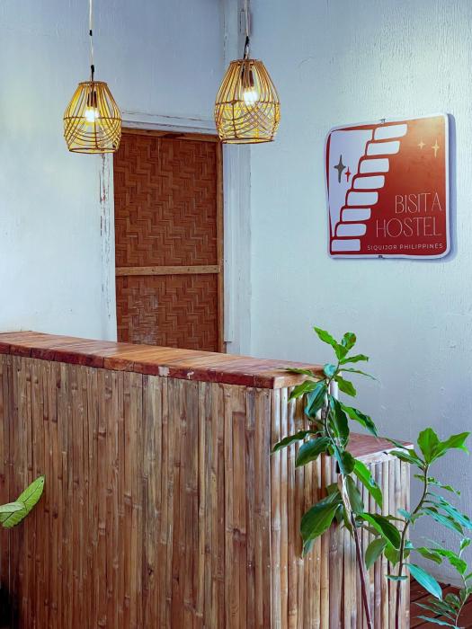 Bisita Hostel