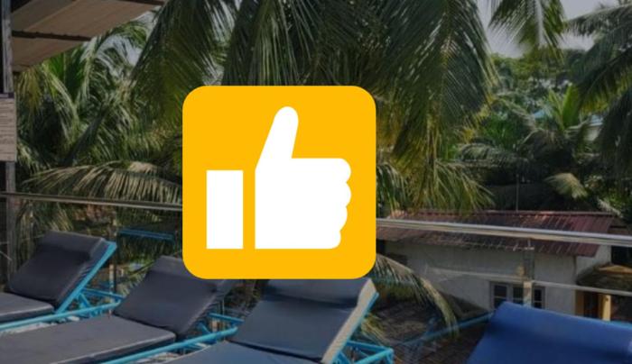 Da Down Resort & Hotel