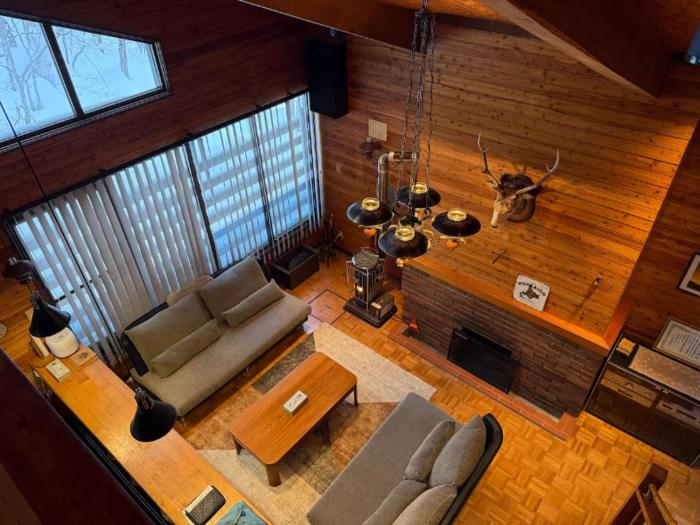 Yama Chalet