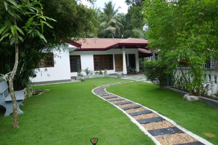 paddy Greens villa Unawatuna