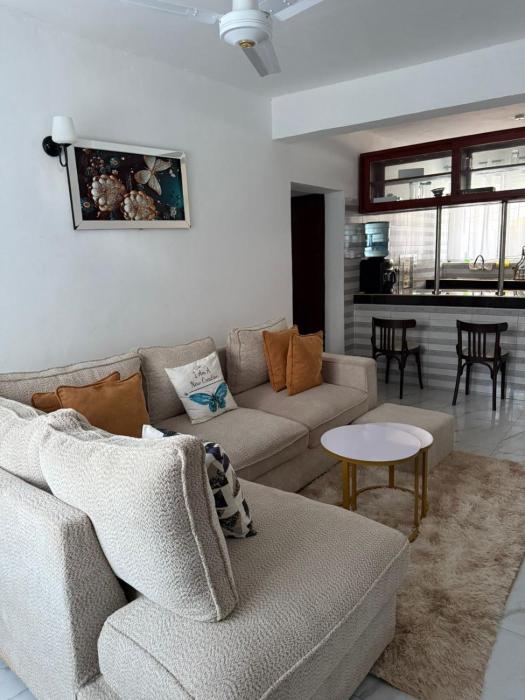 Salsa Holiday apartments