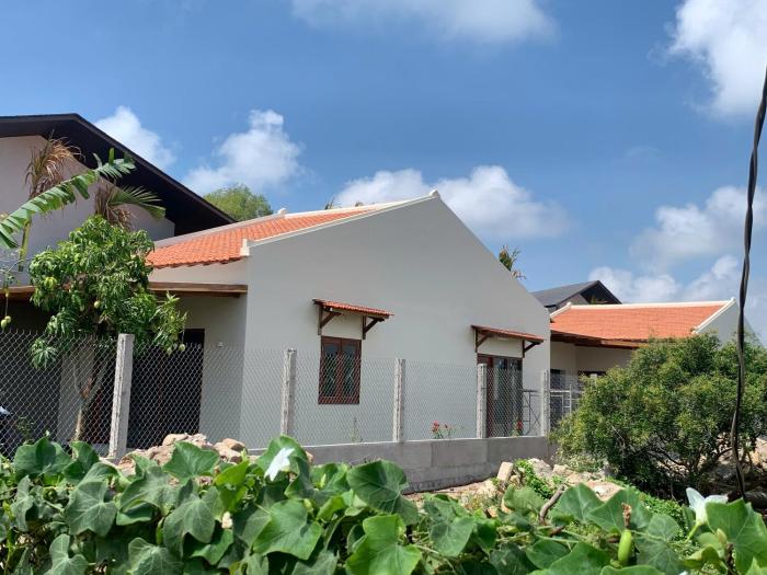 Tây An Homestay